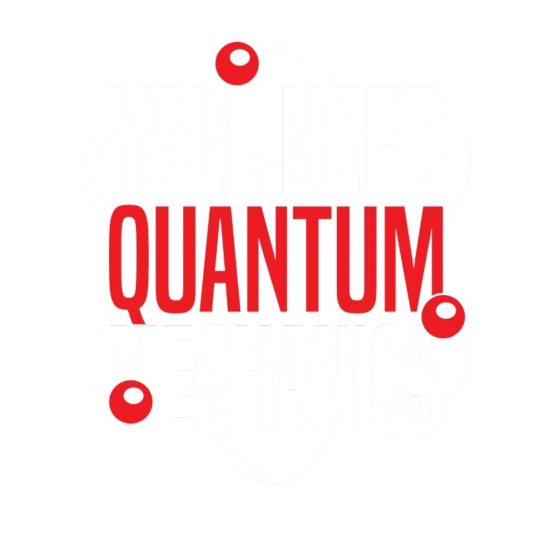 Physics Phyker Lustig Quantum Physics