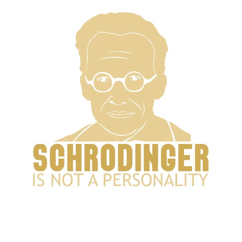 Physics Phyker Funny Quantum Physics