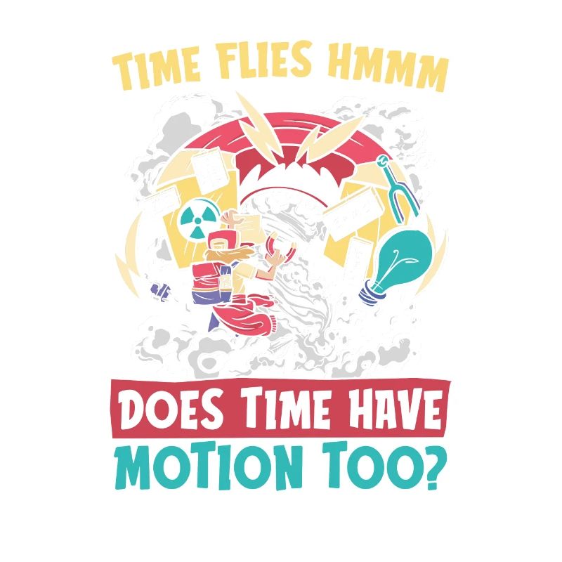 Physics Phyker Funny Quantum Physics