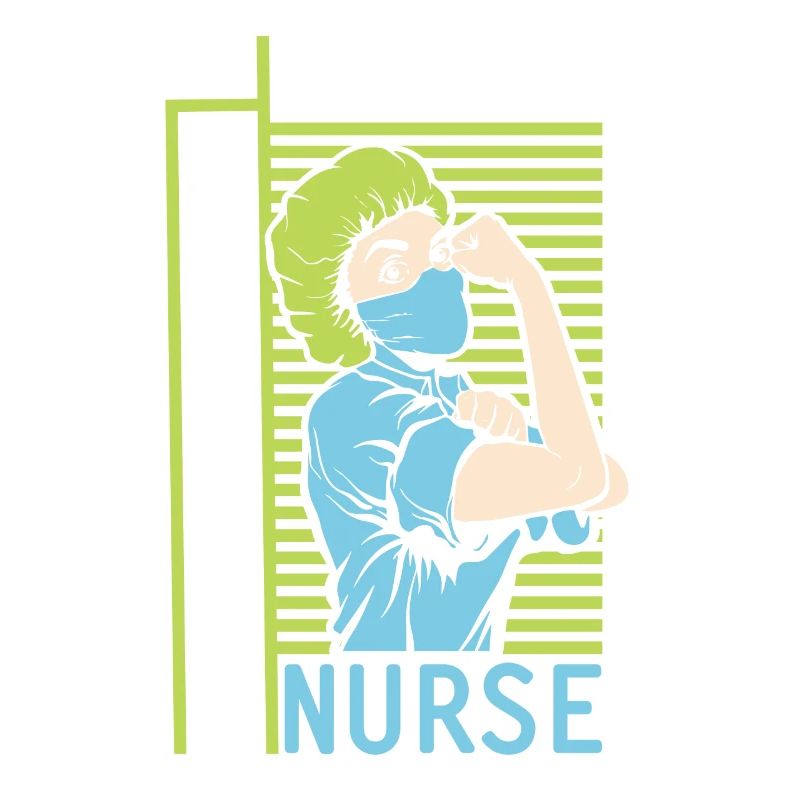 Krankenschwester Notfall
