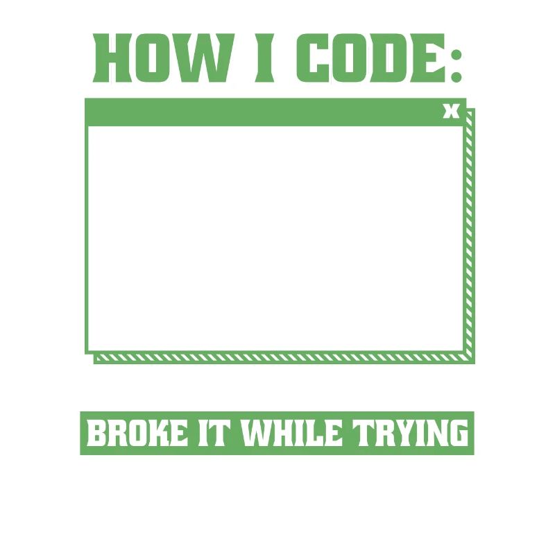 Entwickler Coder Programmierer