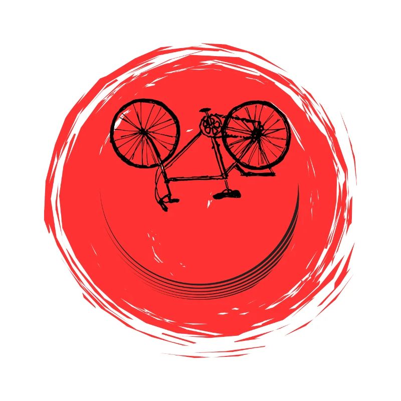 Face de vélo