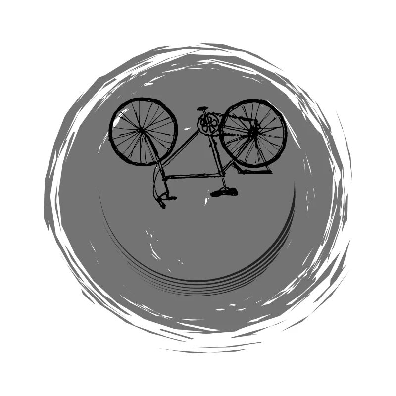 Face de vélo