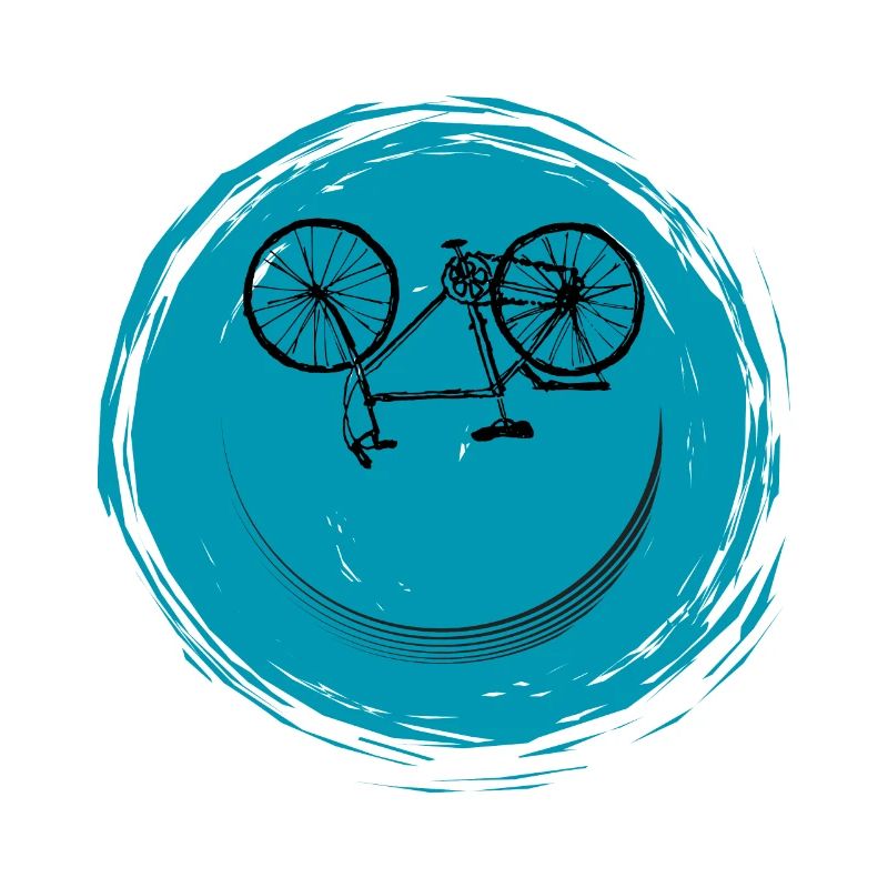 Face de vélo