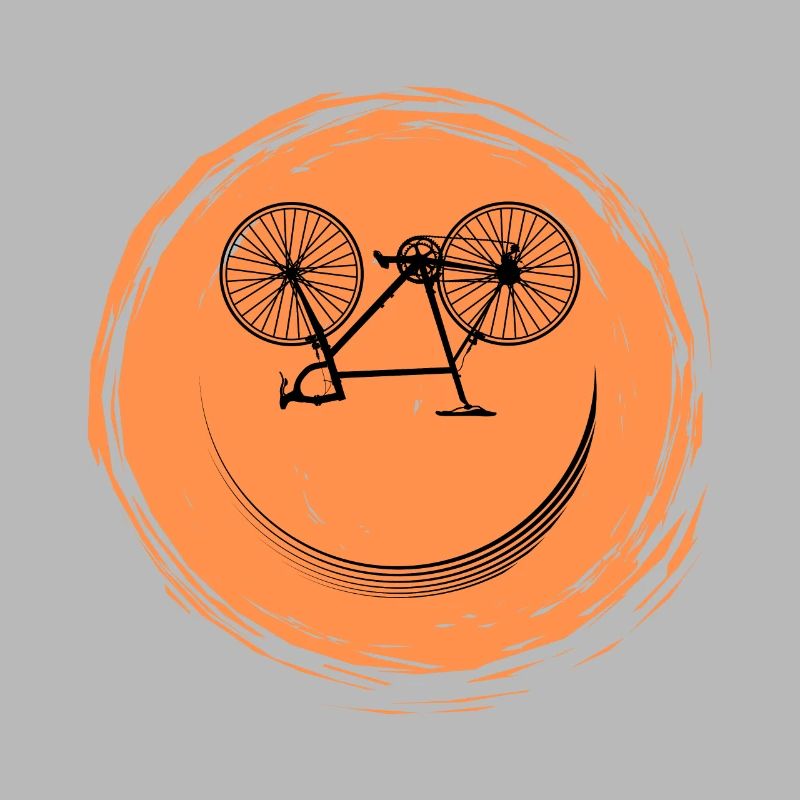 Face de vélo