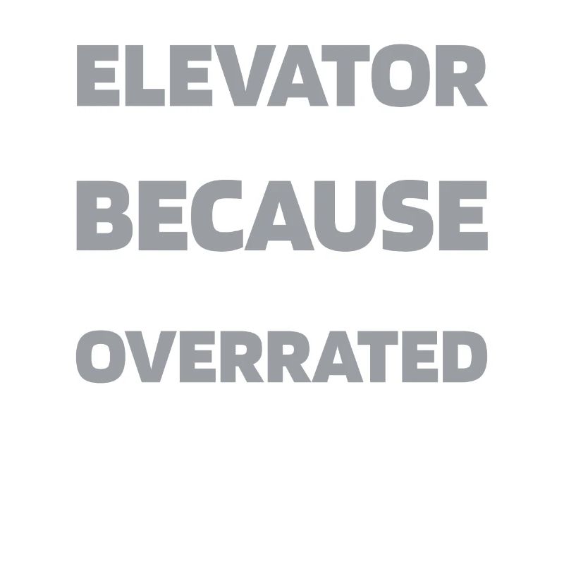 Elevator Elevator
