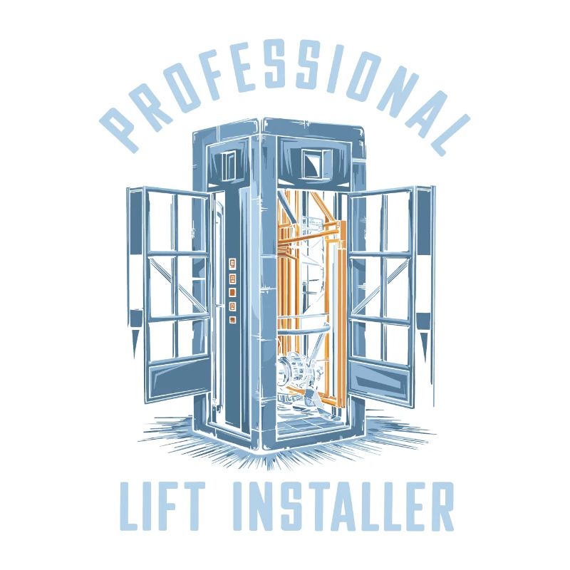Elevator Installer