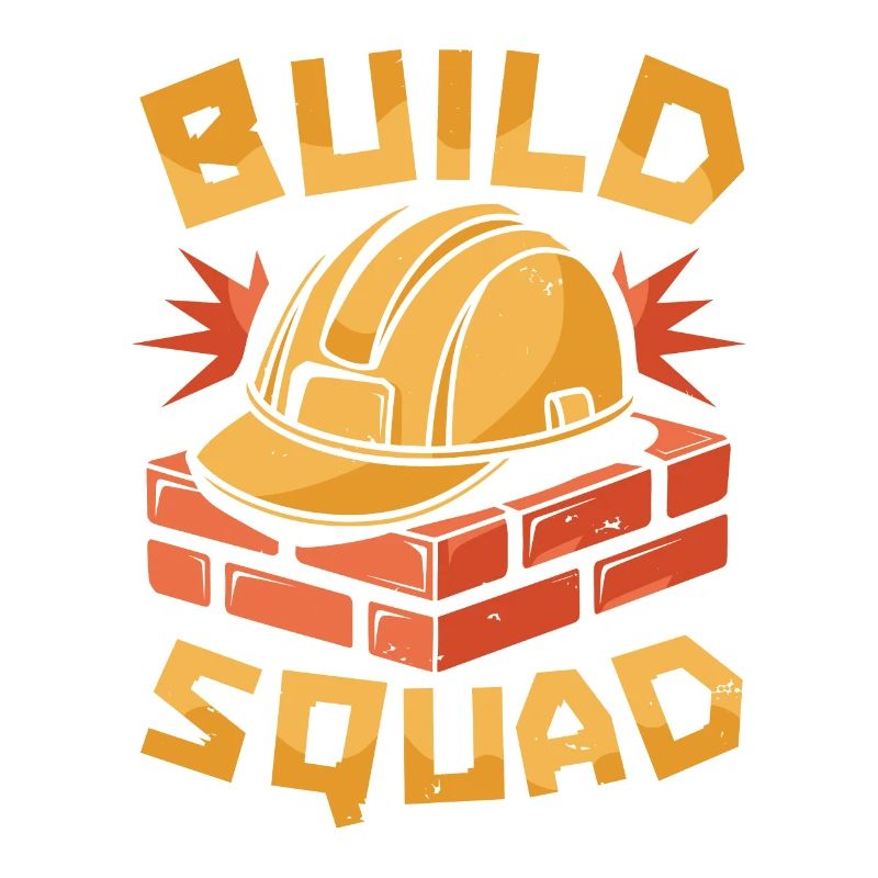 Master Builder Squad