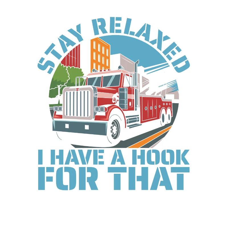 Abschleppdienst Abschlepper