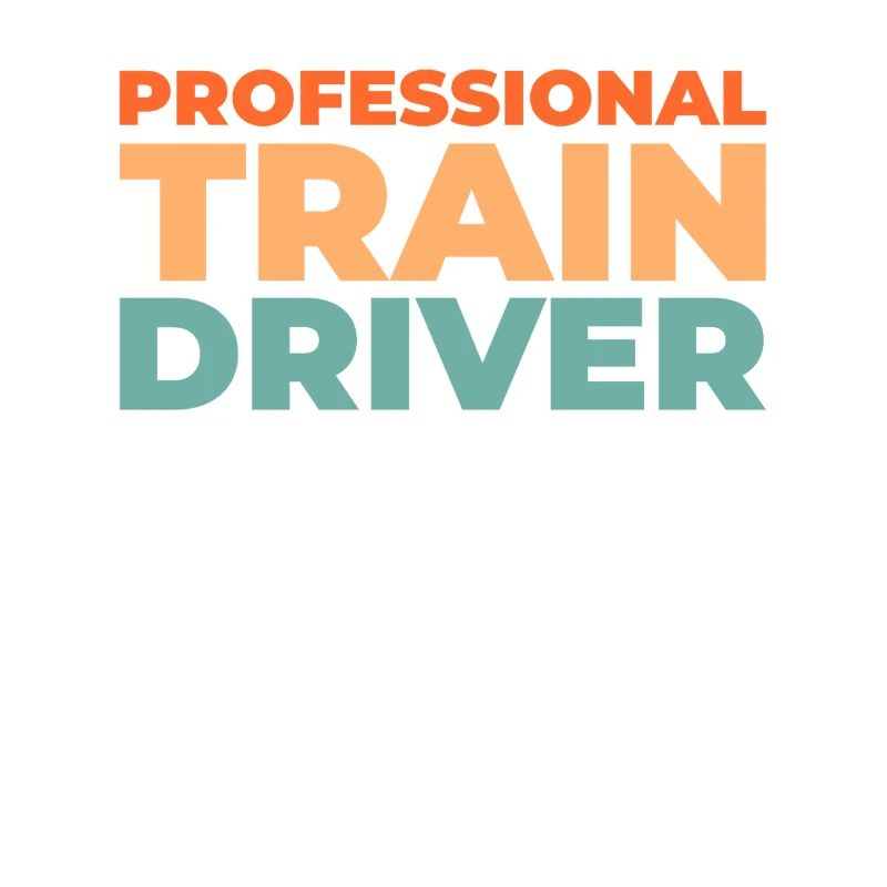 Train driver Train driver