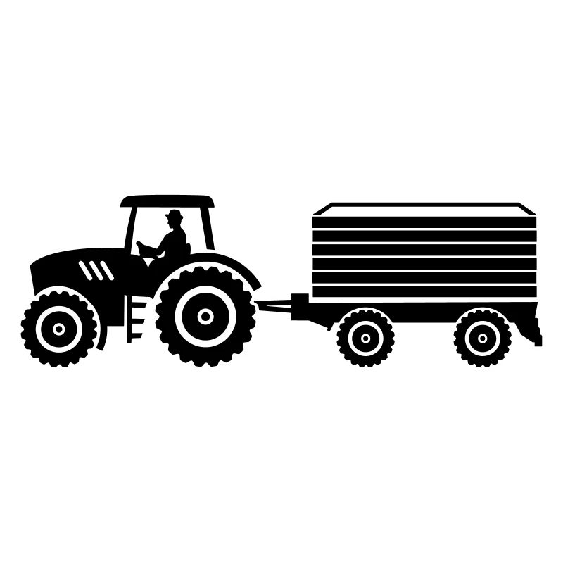 Traktor