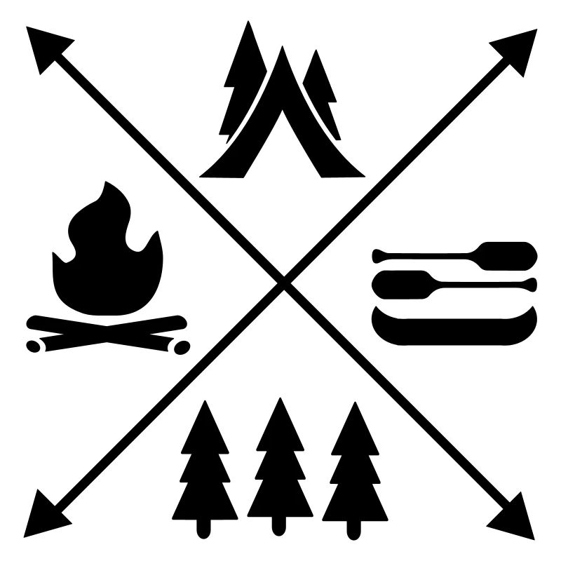camping
