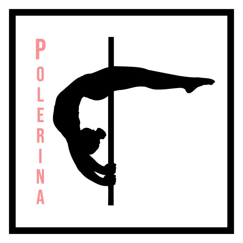 crescent moon - Square