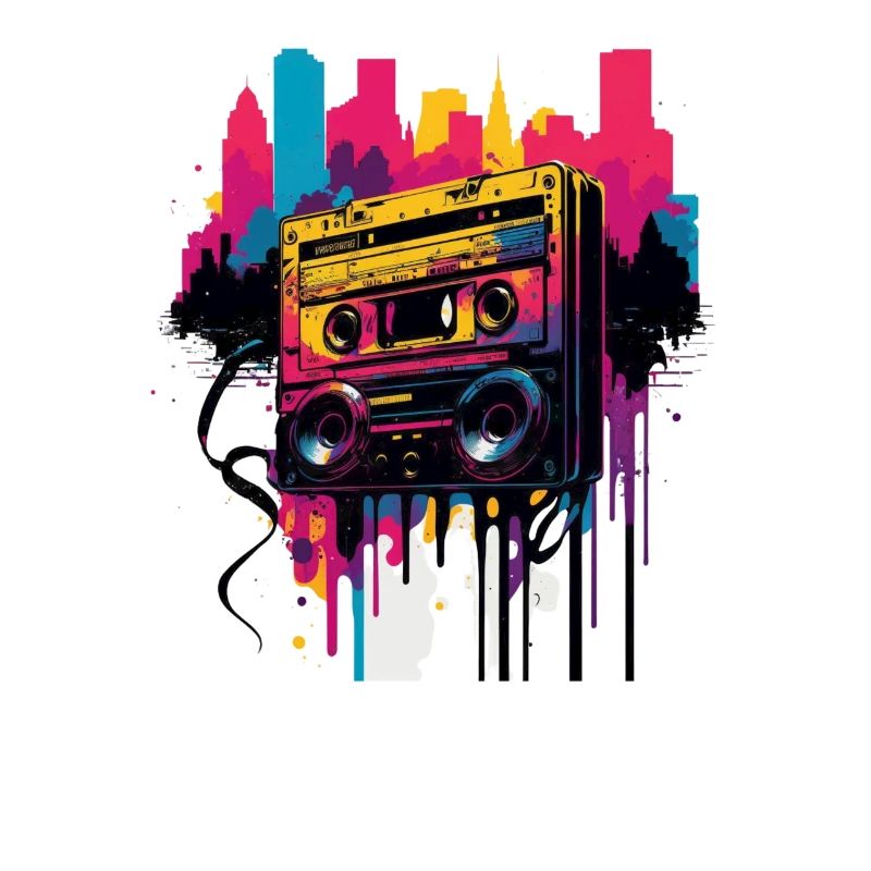 Retro Mixtape