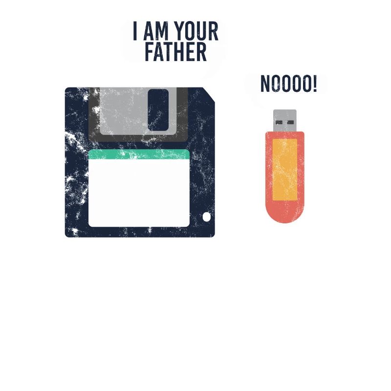 USB Stick und Diskette Programmierer