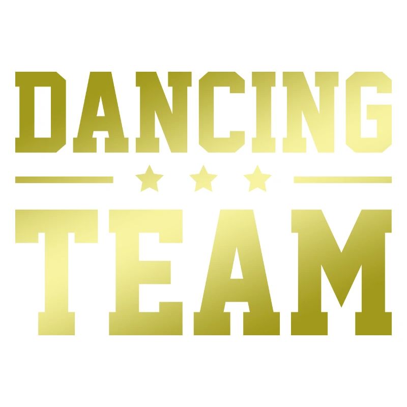 Dancing Team