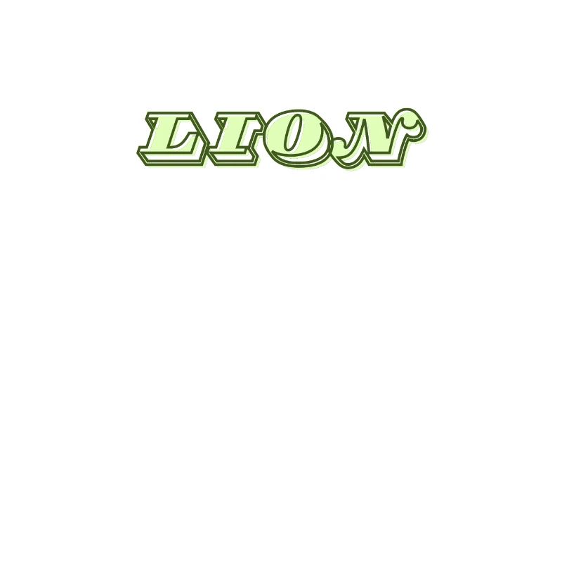 Logo "Lion"