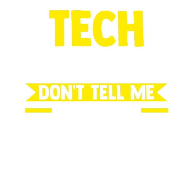 Technical Support Geek IT Gift