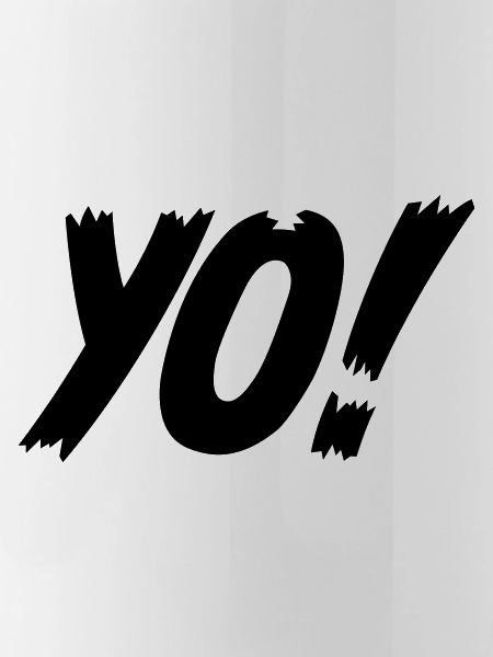 YO!