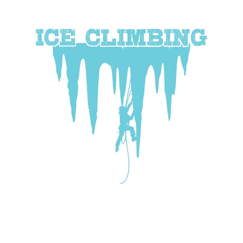 Ice Climbing Extremsport Eisklettern