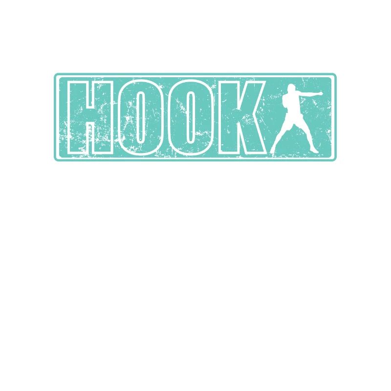 Hook Punch Boxes
