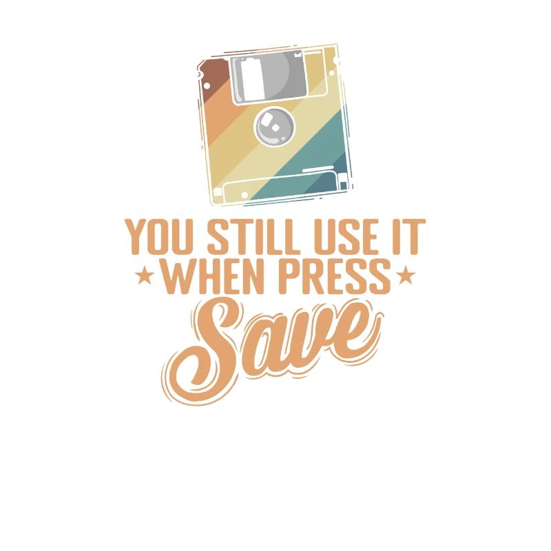 You Still use it when press Save Speicher