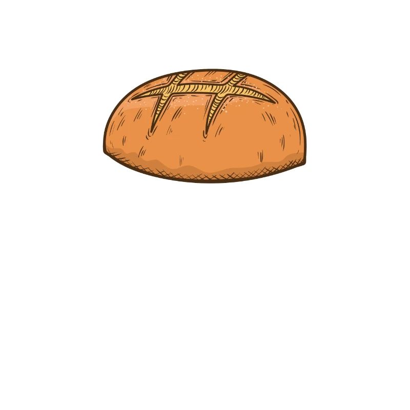 Brot Genießer Bäcker Backware