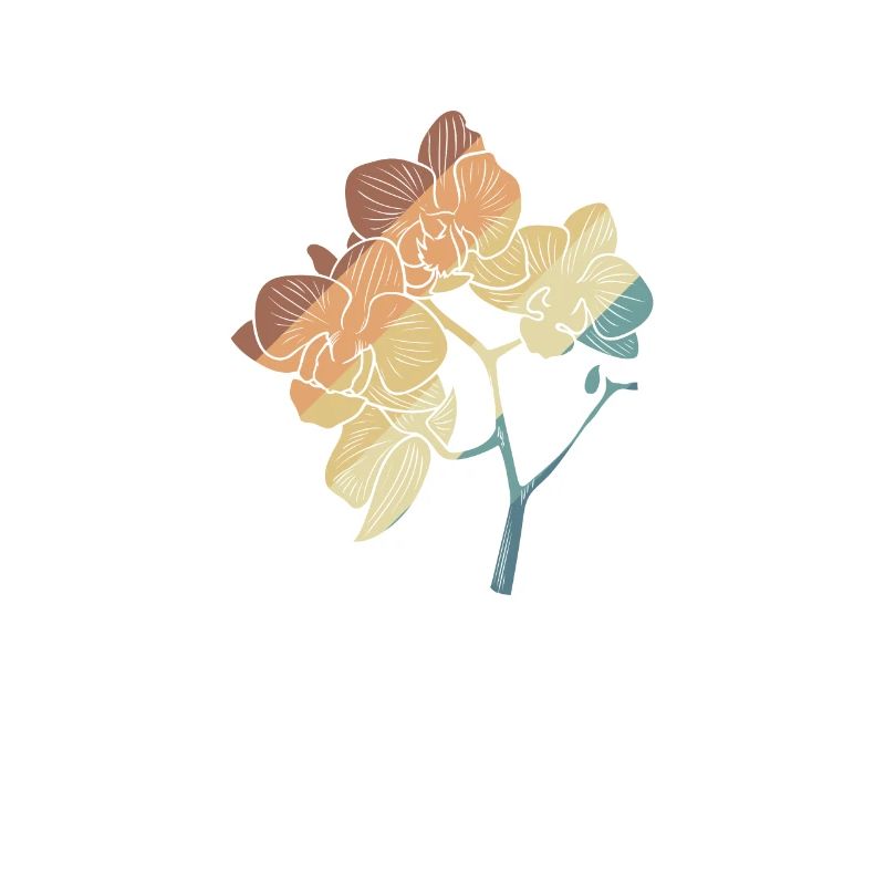 Orchidée Fleur Fleur Botanique