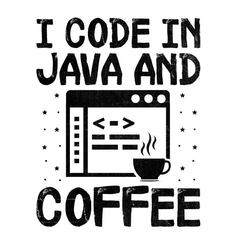 Kaffee-Codierung Programmierer Programmierer Entwickler Nerd Coff