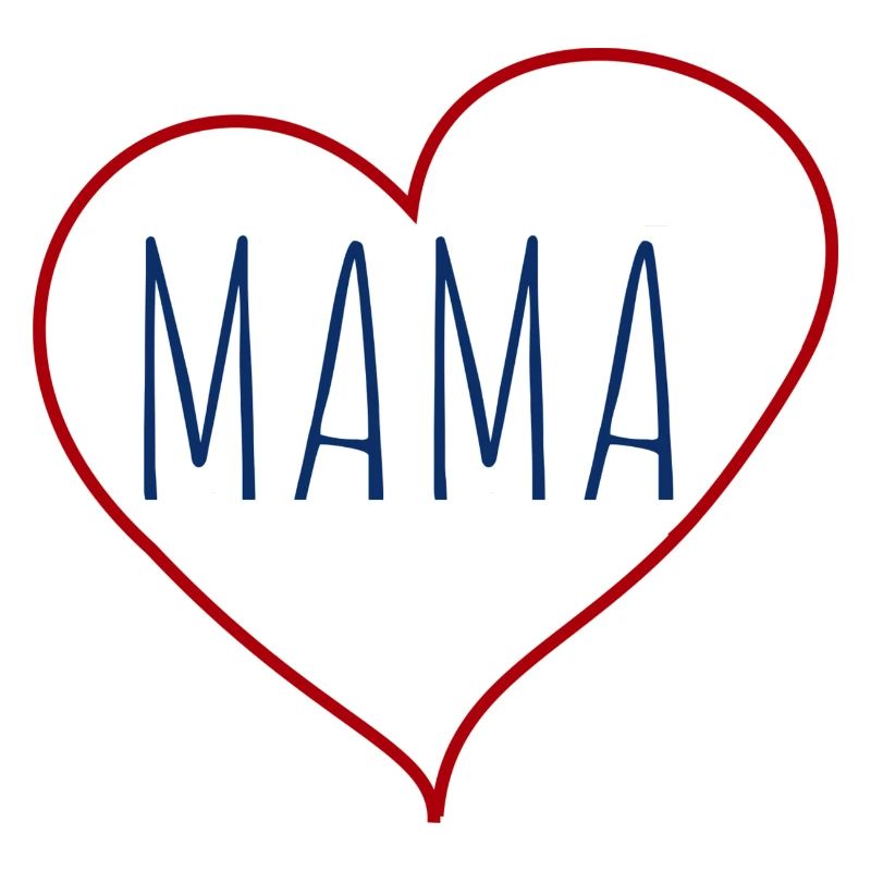 Mama heart
