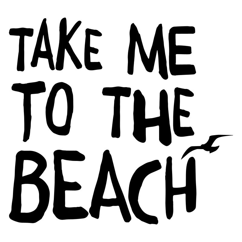 Take me to the Beach