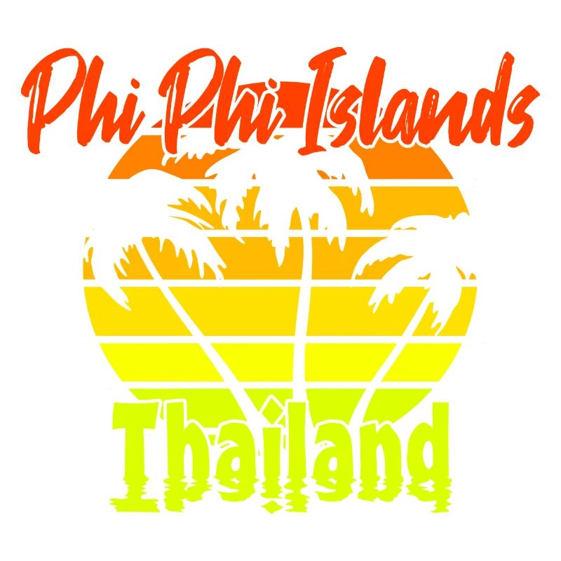 Îles Phi Phi Thaïlande