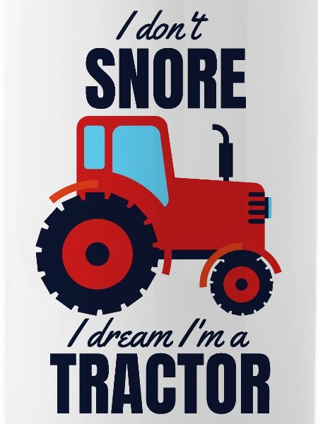 tractor