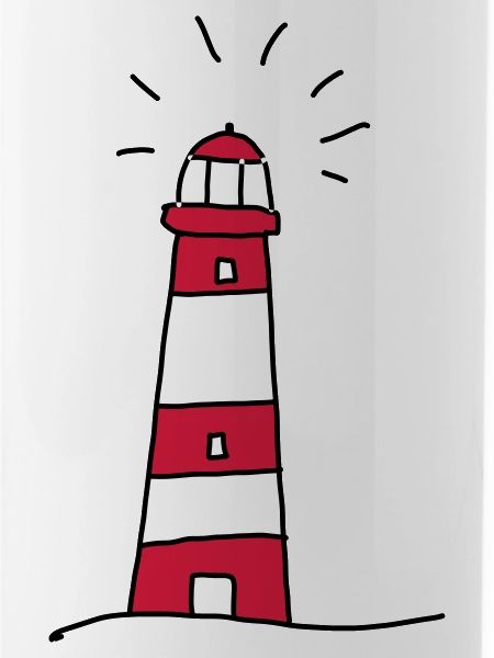 lighthouse