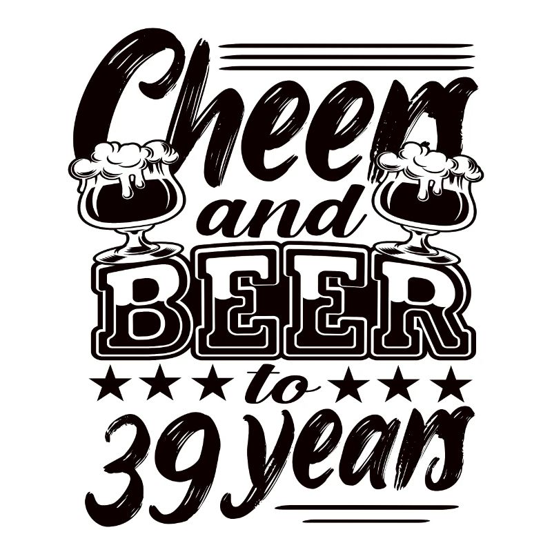 39 ans