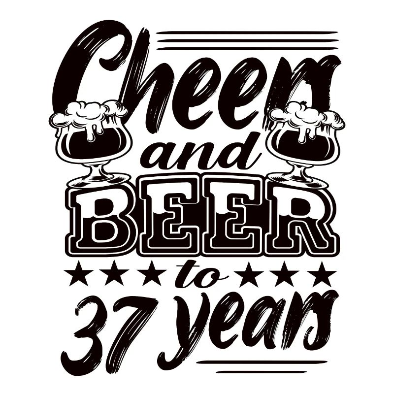 37 ans