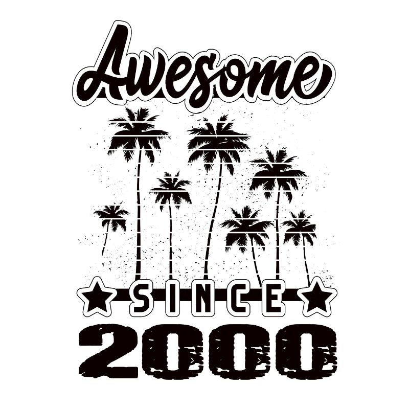 Awesome Since 2000