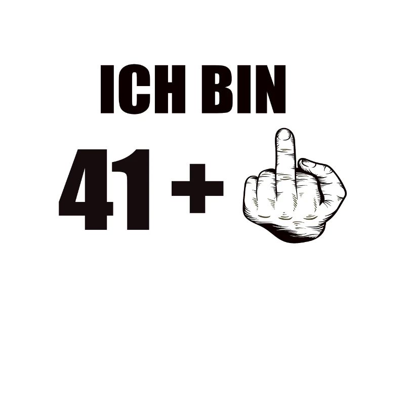 42 Geburtstag