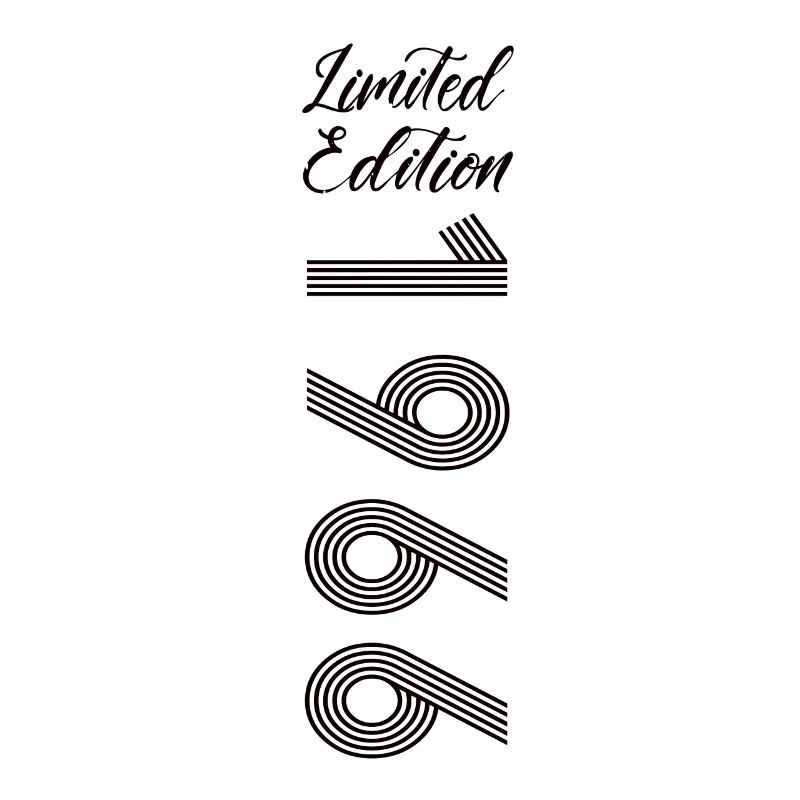 Édition limitée 1966