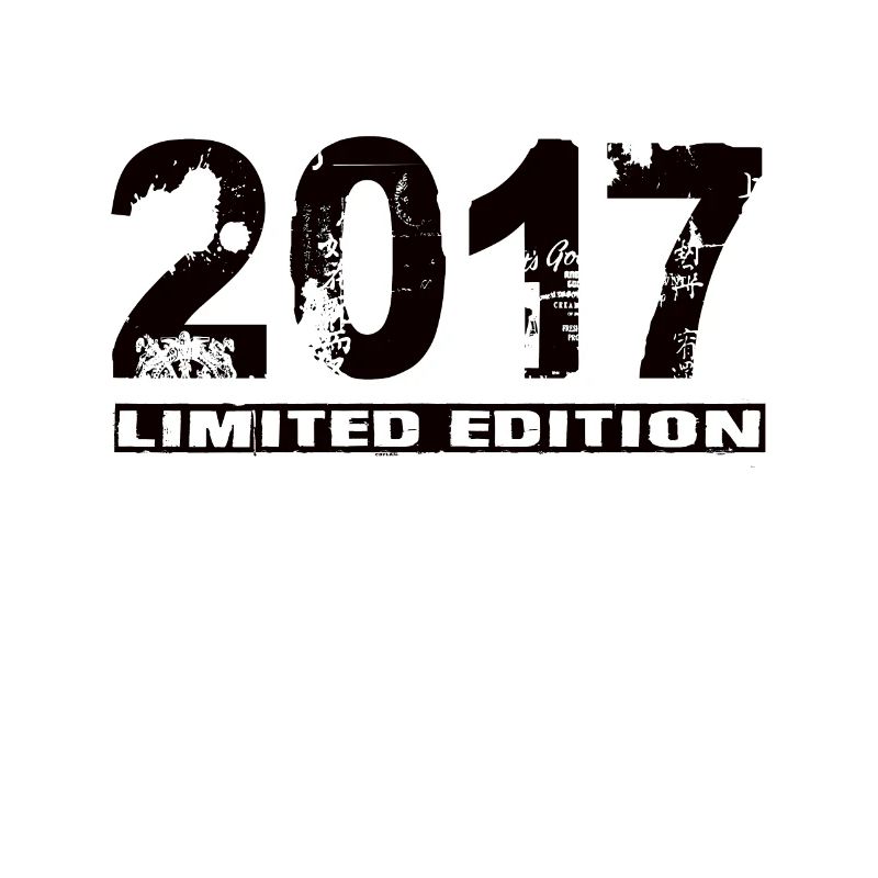 Édition Limitée 2017