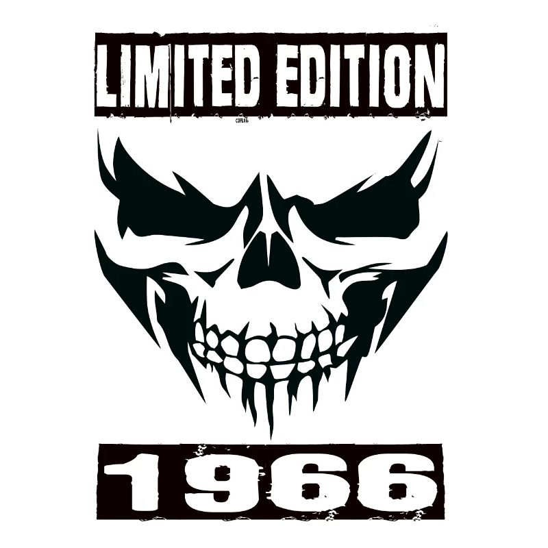 Édition limitée 1966