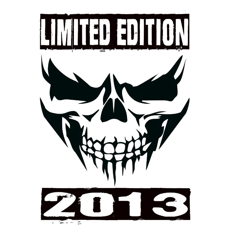 Édition Limitée 2013
