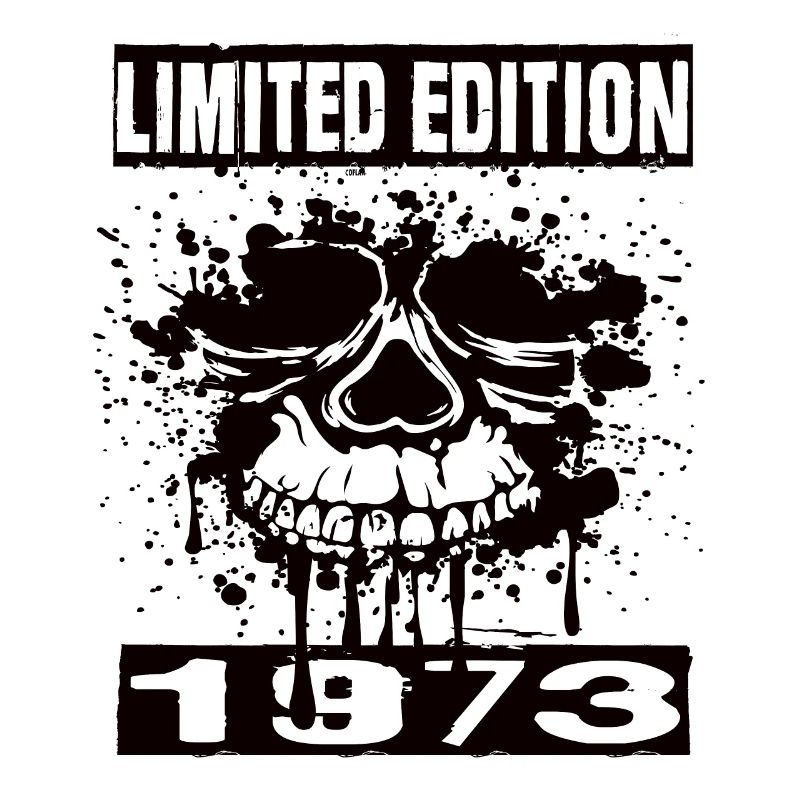 Édition limitée 1973