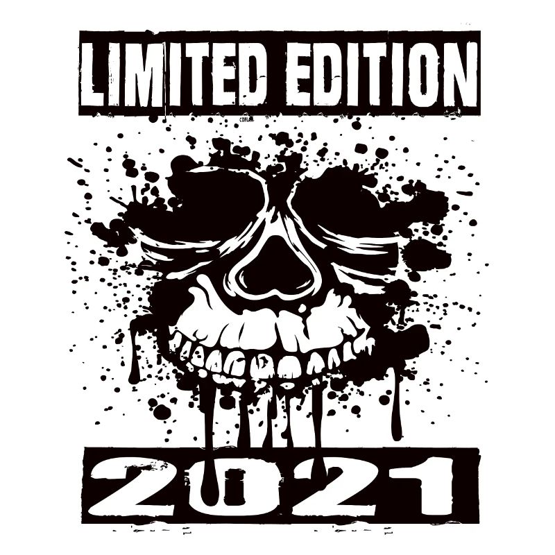 Édition limitée 2021