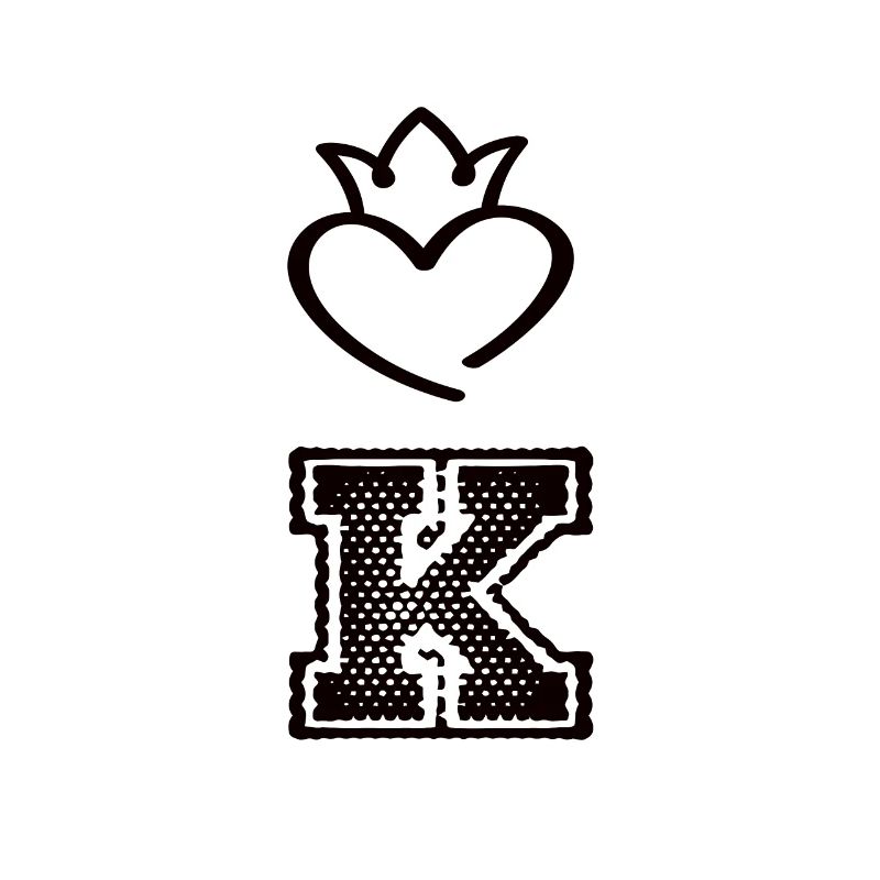 King
