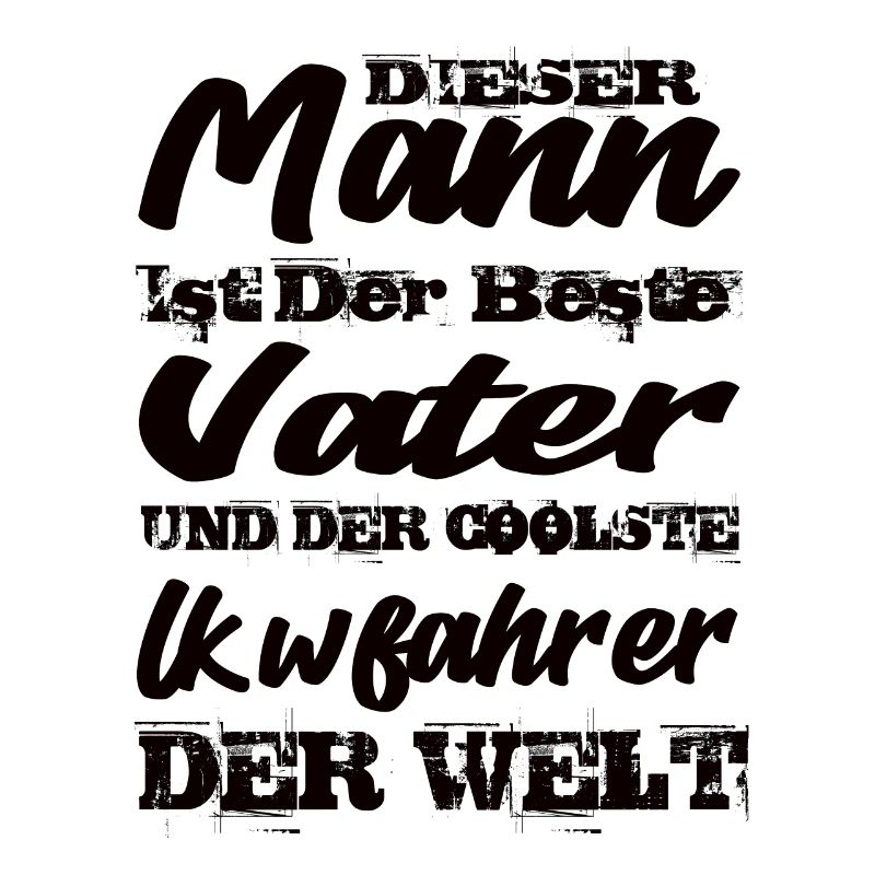 Lkwfahrer