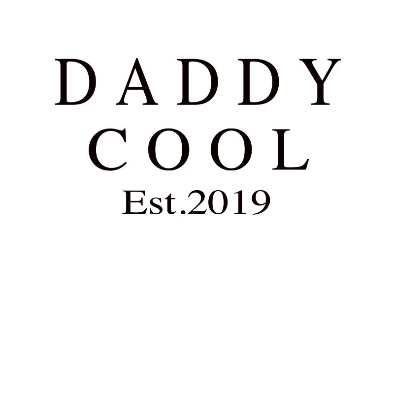 Daddy Cool est 2019