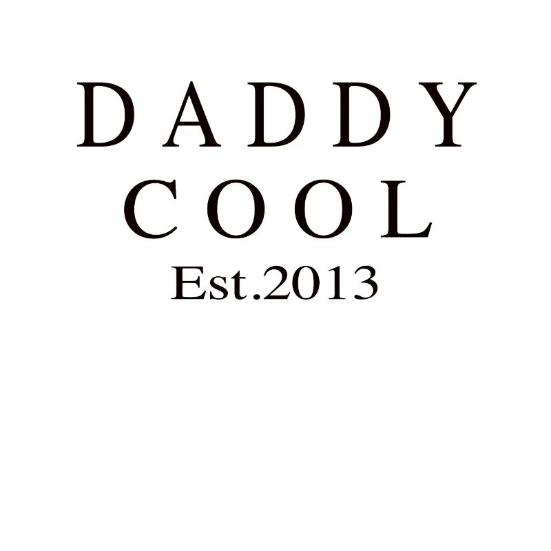 Daddy Cool est 2013