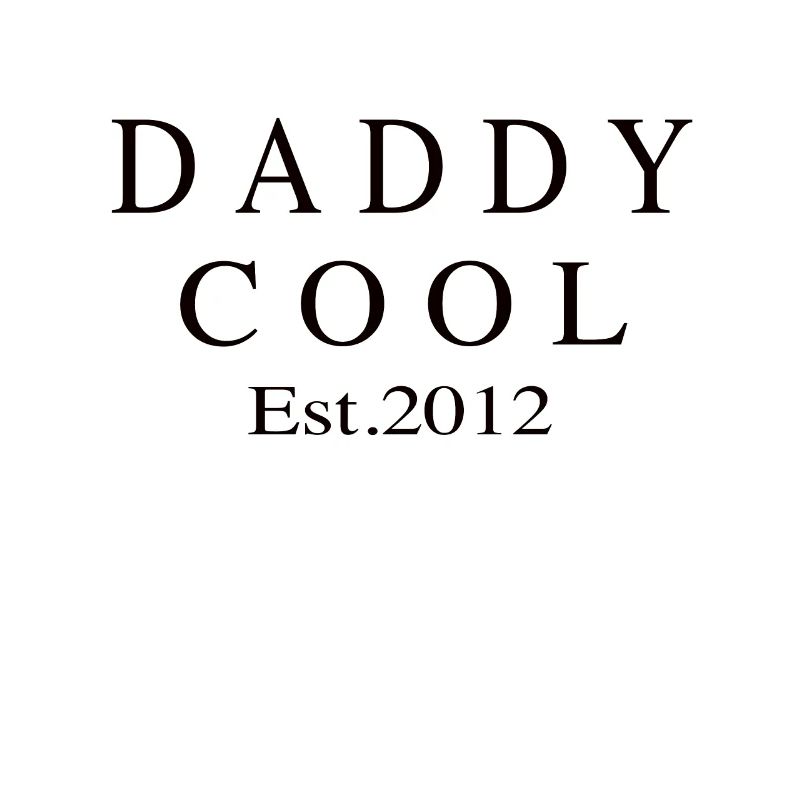Daddy Cool est 2012