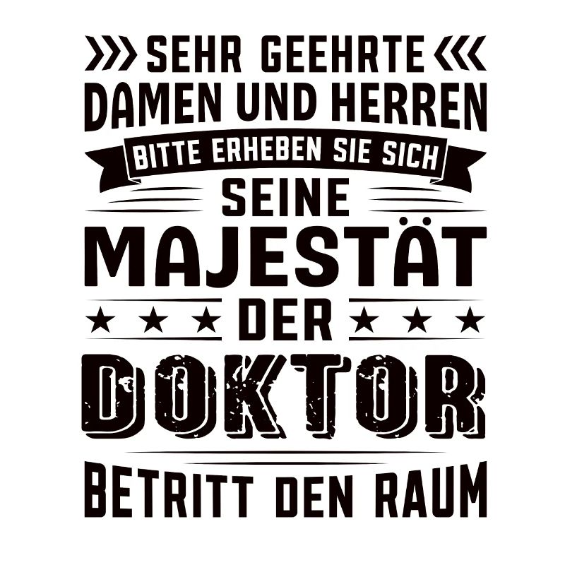 Doktor Geburtstag Doktor Sprüche Doktor Geschenke